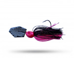 Man Cave Baits Skinny Chatterbaits 10 gr - Pink Cadillac Man Cave Baits Skinny Chatterbaits 10 gr - Pink Cadillac
